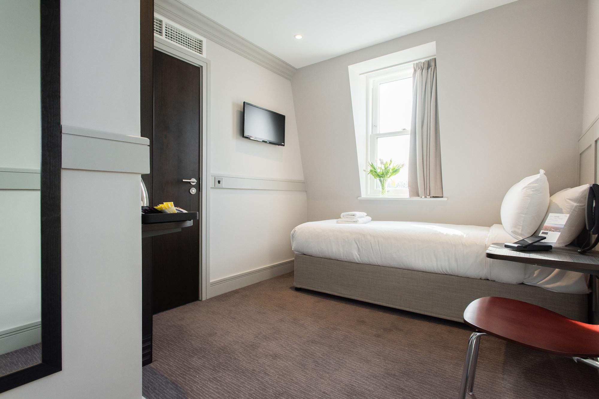 Mowbray Court Hotel Londra Esterno foto