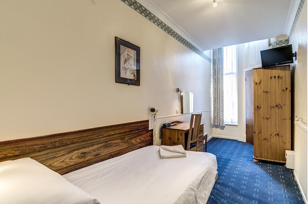 Mowbray Court Hotel Londra Camera foto