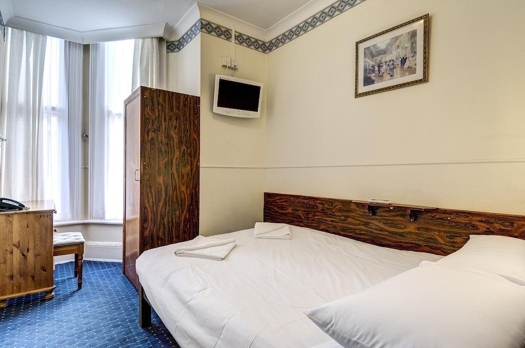 Mowbray Court Hotel Londra Camera foto
