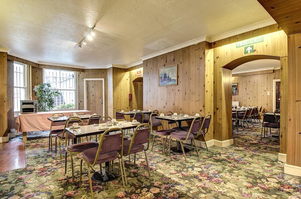 Mowbray Court Hotel Londra Camera foto