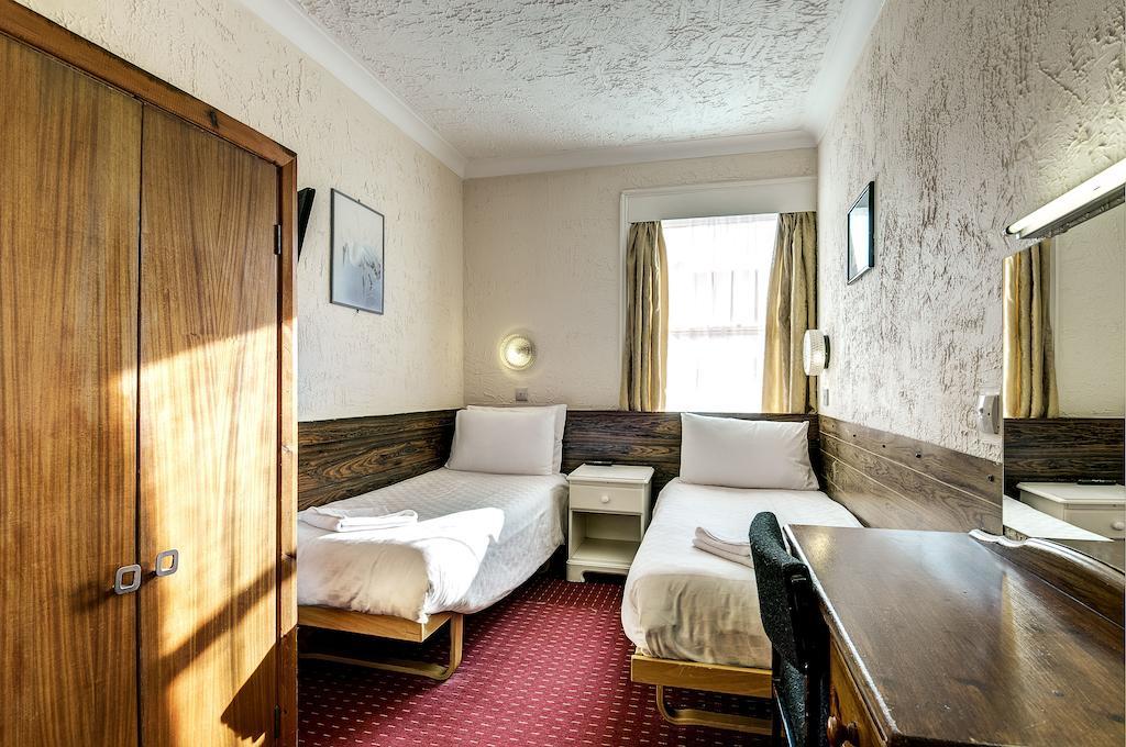 Mowbray Court Hotel Londra Camera foto