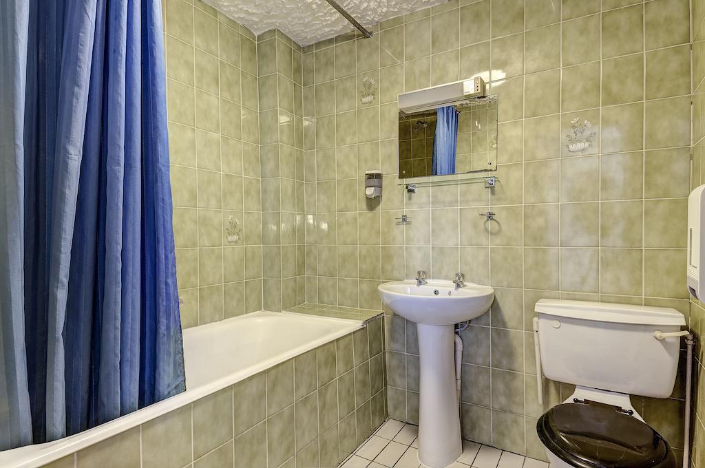 Mowbray Court Hotel Londra Camera foto