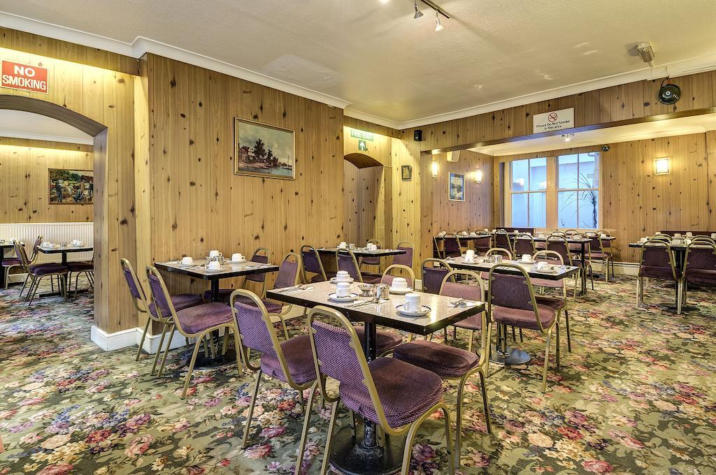 Mowbray Court Hotel Londra Camera foto