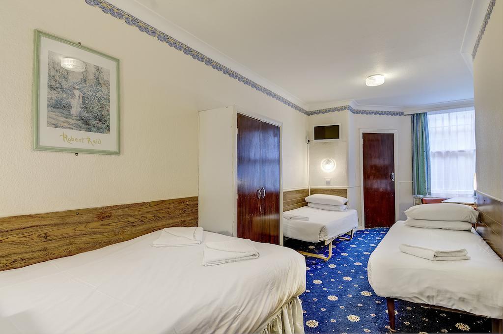 Mowbray Court Hotel Londra Camera foto