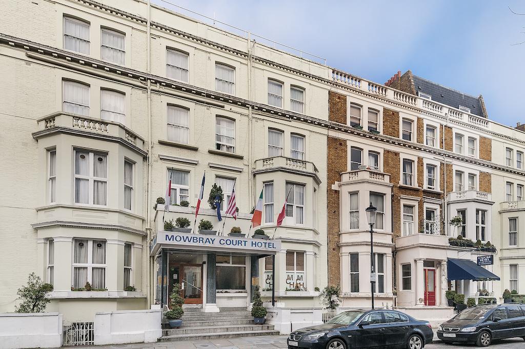 Mowbray Court Hotel Londra Camera foto