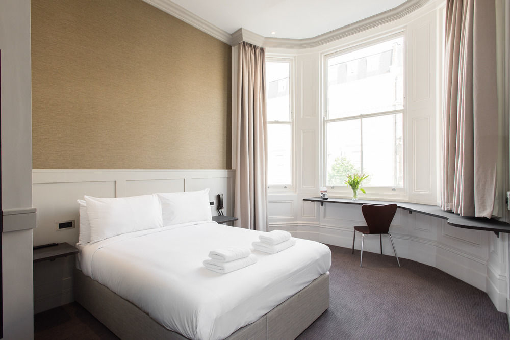 Mowbray Court Hotel Londra Esterno foto