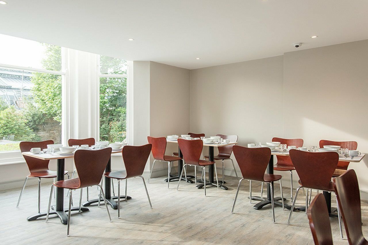 Mowbray Court Hotel Londra Esterno foto